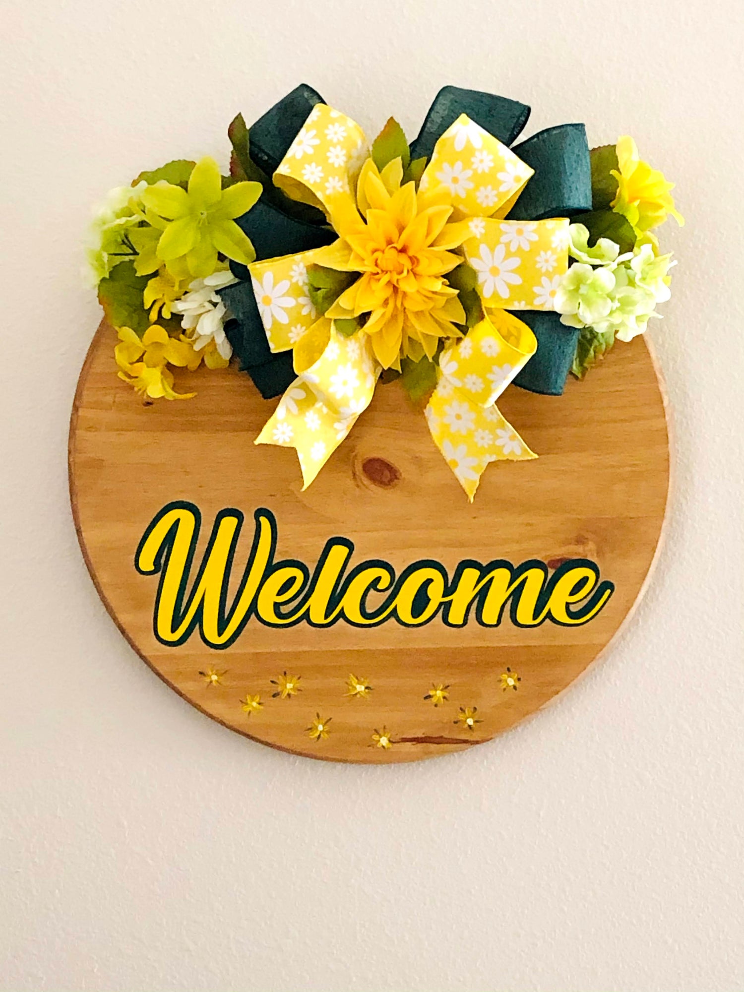 Wood Signs