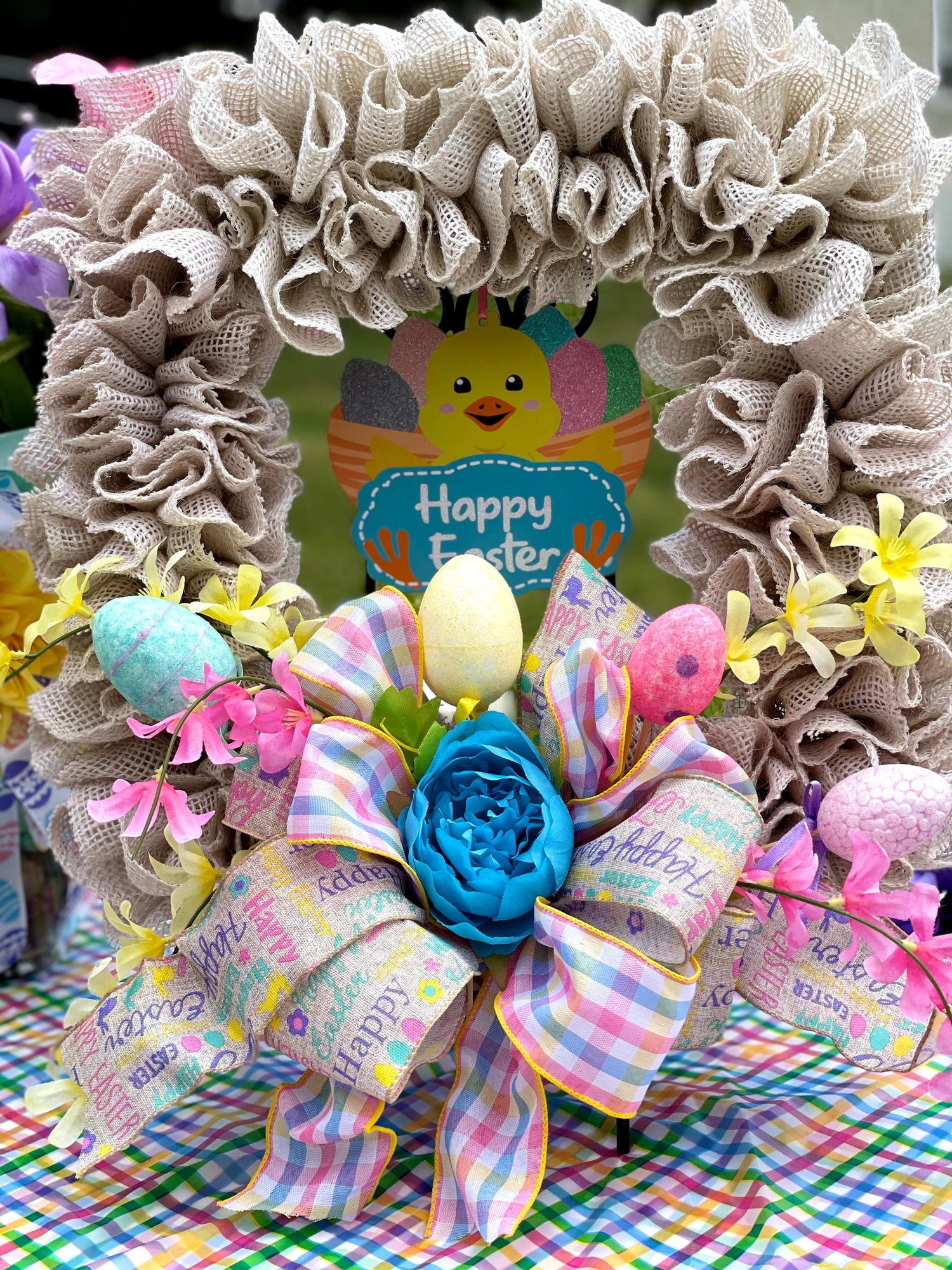 Spring & Easter