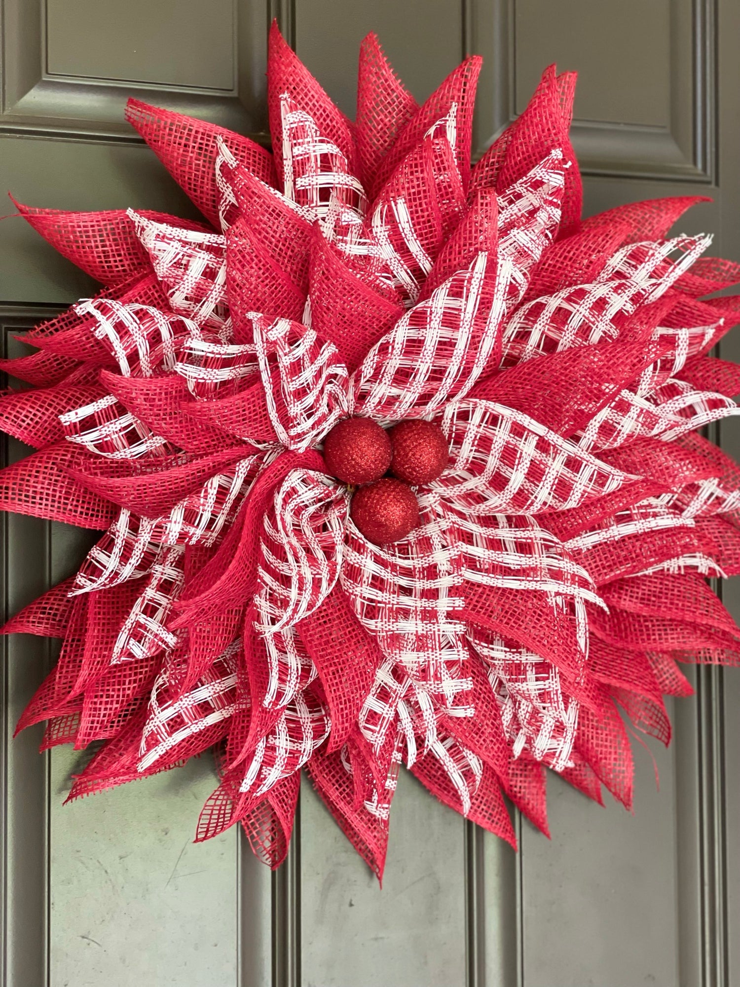 Christmas/Winter Decor