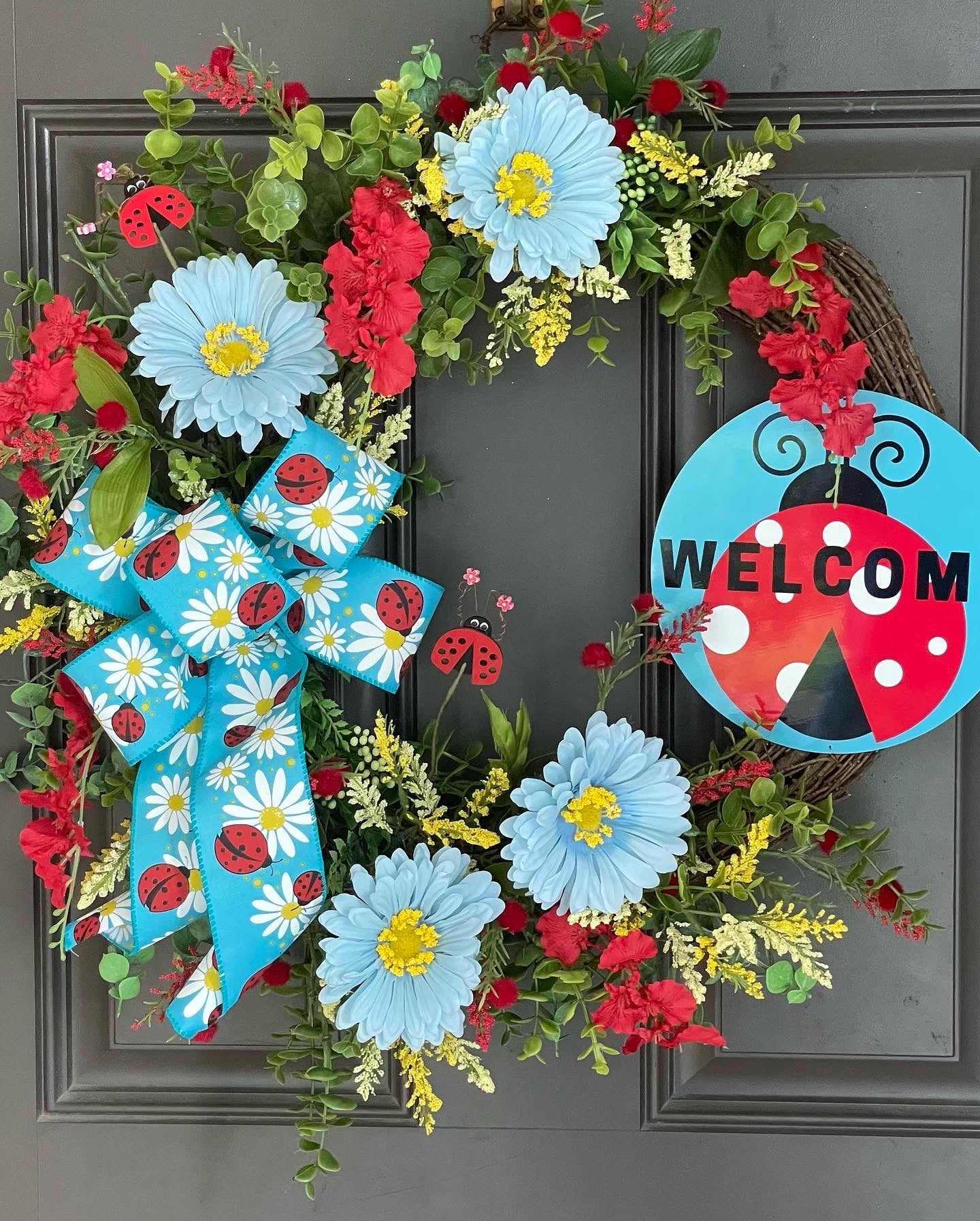 Summer Decor